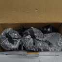 Snowflake Christmas Projector Lights Outdoor 2025 Upgraded Triple Head Snowflake Projector with Timer Waterproof LED Snowfall Projector for Holiday for Christmas Decoration