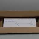 Hair Dryer Stand  Heavy Duty 26-74 Inch Adjustable Blow Dryer Holder with Non-Slip Tripod and Universal Clip  Hands Free for Frozen Shoulder, Arthritis, and Wrist Pain Relief