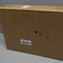 Portable Pickleball Tennis Ball Collector with Wheel, 90 Tennis Balls Capacity, Pickleball Retriever Basket Carrier Gatherer Picker Hopper Container for Picking and Storage Training Tool for Ball