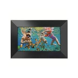 GPX "Capture" 7" Wi-Fi Photo Frame (PFW763B)