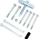 Performance Tool W80651 Steering Wheel Remover Set