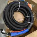 15M Polyurethane Heated Hose, PU Insulation Replacement for Spray Foam Unit