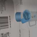 Water bottle accessory set