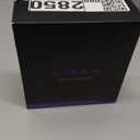 LISEN for 15W MagSafe Car Mount Charger,Magnetic Wireless Cars Charger,Magnetic Phone Holder for Cars,Phone Holders for Your Car Accessories for Men Women Jeep Ford F150 for iPhone 17-12,Samsung,Gifts (Black)