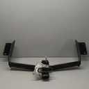 CURT 13397 Class 3 Trailer Hitch, 2-Inch Receiver, Fits Select Honda CR-V