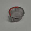 Original Salbree Steamer Basket for 3 qt quart Instant Pot Accessories, Stainless Steel Strainer and Insert fits IP Insta Pots, Instapot, Other Pressure Cookers, with Silicone Handle [6qt 8qt avail]