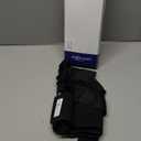 DonJoy Stabilizing Speed Pro Ankle Support Brace (Black,XL)