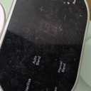 Baby Food Maker, 5 in 1 Baby Food Processor with Steaming Basket, Auto Cooking & Grinding, Touch Screen Control, Baby Steamer and Blender, Baby Food Puree Maker Warmer Mills Machine (Green)