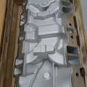 Edelbrock 2701 Performer Intake Manifold