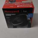 Honeywell Turboforce Fan, Ht-900, 11 Inch (Black)