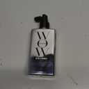 COLOR WOW Dream Coat Anti-Humidity Treatment Spray  Anti-Frizz Hair Smoothing Spray with Built-in Heat Protectant, Award-Winning Leave In Treatment for Glassy Smooth, Shiny Styles up to 3-4 Washes