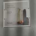 Google Nest Thermostat - Smart Thermostat for Home - Programmable Wifi Thermostat - Snow