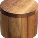 2 x Kitchen Salt Cellar Container