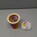 Montessori Toys for 1-3 Year Old, Wooden Color Sorting Learning Toys for Toddlers, Fine Motor Skills Toys for 2-3, Sensory Development Educational Matching Games, 18 Month Old Toy Baby Boys Girls