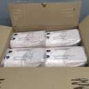 Depend Night Defense Adult Diapers, Incontinence & Postpartum Bladder Leak Underwear for Women, Disposable, Overnight, Medium, Blush, 60 Count (4 Packs of 15)