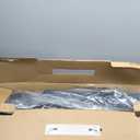 LASFIT Floor Mats&Trunk Mats for Toyota Sienna 7 Seats 2021-2025 2026 (not fit 2025 Platinum) All Weather TPE Custom Fit Floor Liner for Sienna XLE/XSE/Limited/Edition 7 Passenger (w/o Spare tire)