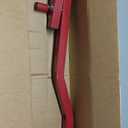 Decking Straightening Tool Deck Board Bender Straightener Bending Srtaightener Alloy Steel Red Coated Deck Board Bender