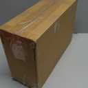 WELLIFE 3 Pack 64oz Wide Mouth Mason Jars,Half Gallon Mason Jar for Pickling, Canning, Fermenting and Food Storage, Microwave & Dishwasher Safe