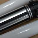 Viglaschill Dueling Light Saber FX Lightsaber 2 Pack Rechargeable 24 Colors 6 Modes Sounds 2-in-1 Detachable Light Saber Toy for Kids and Adults Christmas Halloween Present