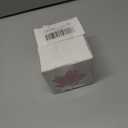 2 x 17cm Doll Clothes, Clothes for Dolls Outfit, Halloween Pumpkin Overalls Witch Hat for Dolls Accessories,Halloween Clothes Set for Doll (No Doll)(Orange Hat Pumpkin Clothes)