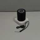 LENRUE Small Portable Bluetooth Speaker with Lights, TWS Stereo Surround Sound, Type C Powered, Bluetooth 5.3, AUX TF Card Input, Wireless for Outdoor Home, Coolest Gifts