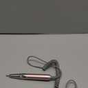 M - Max Brushless Motor Nail Drill Handpiece Only - 35K RPM | Machine Not Included | Compatible with M Brushless Nail Drill System (Handpiece - Rose Gold)