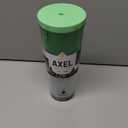 Manna Axel Tumbler Plastic 24 Oz Green