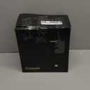 Electric Tea Kettle, INTASTING Glass Electric Kettle with tea Infuser and Precise knob temperature control, 1200W Fast Heating, BPA-Free, Easy to Clean, for Tea and coffee, 1 Liter (Dark Gray)