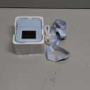 MINIBEAR Kids Camera Instant Print, 48MP Instant Print Camera for Kids 1080P Toddler Digital Video Camera Christmas Birthday Gifts for 3 4 5 6 7 8 9 10 Year Old Boys Toys, 3 Rolls Print Paper, Blue