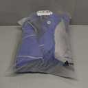 Doglay Dog Coat with Harness, Reflective Warm Dog Jacket Waterproof Puppy Winter Coat for Cold Weather, Adjustable Fleece Jacket for Small Medium Large Dogs, 3XL