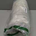 ZAKAPAWS Waterproof Dog Blanket for Bed, Luxury Plush Washable Large Dogs Blankets for Furniture Protection, Super Soft Calming Pet Blanket for Indoors (Cream, 50"x60")