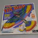 Schylling Tim Bird Mechanical Flying Toy