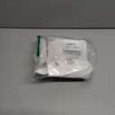 Electric Foil Shavers for Men: Upgraded Mini Electric Razor with 4 Floating Blades & Big LED Display - Foil Shaver for Men with 2 Gears Adjustable - Face Shaver with IPX7 Waterproof Wet/Dry,USB Type C