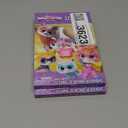 Disney Jr. Super Kitties 32 Count Valentine's Day Exchange Cards with Tattoos, Pack of 2