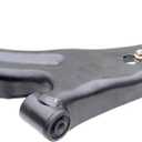 ACDelco Professional 45D3233 (19186829) Front Driver Side Lower Suspension Control Arm and Ball Joint Assembly