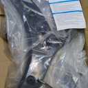 Front Lower Suspension Control Arm and Ball Joint Assembly Compatible With SUBARU LEGACY 2010-2014 SUBARU OUTBACK 2010-2014 522-831 522-832