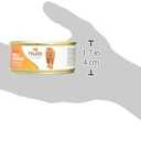 Nulo Turkey & Chicken Recipe Pate Wet Canned Cat Food, 5.5 Ounce (Pack of 24)