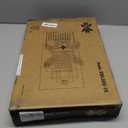 Full Motion TV Wall Mount for Most 37"-84" Flat Screen TV, Swivel or Tilt TV Wall Bracket with Dual Articulating Arms, for 12"-16" Wood Studs, Max VESA 600x400mm, Load 120 lbs by USX MOUNT