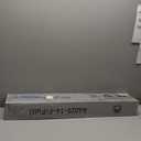 Hafenpo 14 Inch Full Bed Frame - Sturdy Metal Platform Full Size, No Box Spring Needed, Heavy Duty, Easy Assembly, Strong Bearing Capacity, Under Bed Storage, Black