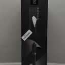 ghd Duet Blowdry-Hair Dryer Brush | Wet to Blow Dried with No Heat Damage | 3X More Volume with 24 Hour Long-Lasting Results | Blow Dry with No Fizz | 50% More Shine (Black)