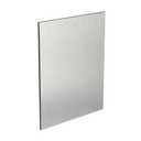 AlumaComp Aluminum Archival Painting & Mounting Panel, 14x18, Double-Sided, 100% Archival, Acid-Free, 4mm Thick, for All Media - Ideal for Professional Photographers, Fine Artists, Graphic Artists