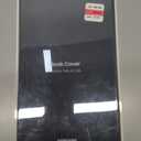 Samsung Tab A7 Lite Bookcover Dark Gray