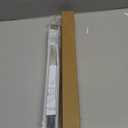 Frameless Shower Door Support Bar, Stainless Steel Wall-to-Glass Support Arm to Fixed Shower Glass Panel, for 1/4"-3/8" (6-10 mm) Door, 180 Pivot & Stow-Flat Mode (Chrome, 15.8-inch(400mm))