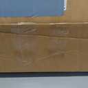 Cordless cellular shades x2. Size 26,5"×64"