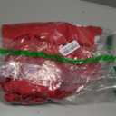 Fun World Men's Elf on The Shelf Adult Costume, Large (Red)