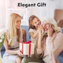 Hobnail Glass Cups with Lids and Straws, 16oz Embossed Drinking Glasses, Vintage Glassware for Iced Coffee, Soda, Gift for Women Men (highball-2)