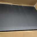 Attic Insulation Baffles,24 Inch,36 Pack,Black
