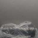 Heated Blanket Electric Full, Soft Flannel Heating Blanket with 8 Hours Auto Off 10 Fast Heating Levels Machine Washable Sherpa Heated Blanket with Overheating Protection (Gray)