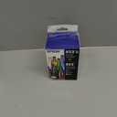 EPSON 822 DURABrite Ultra Ink High Capacity Black & Standard Color Cartridge Combo Pack (T822XL-BCS) Works with WorkForce Pro WF-3820,3823, 4820, 4830, 4833, 4834