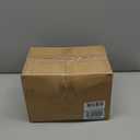 10x2.125 Scooter Tire,10x2/54-152 electric Rubber Solid Tire for Gotrax G4/XR/V2 Ninebot F25/F65 Electric Scooter Front and Rear Replacement (2 Pack Black)